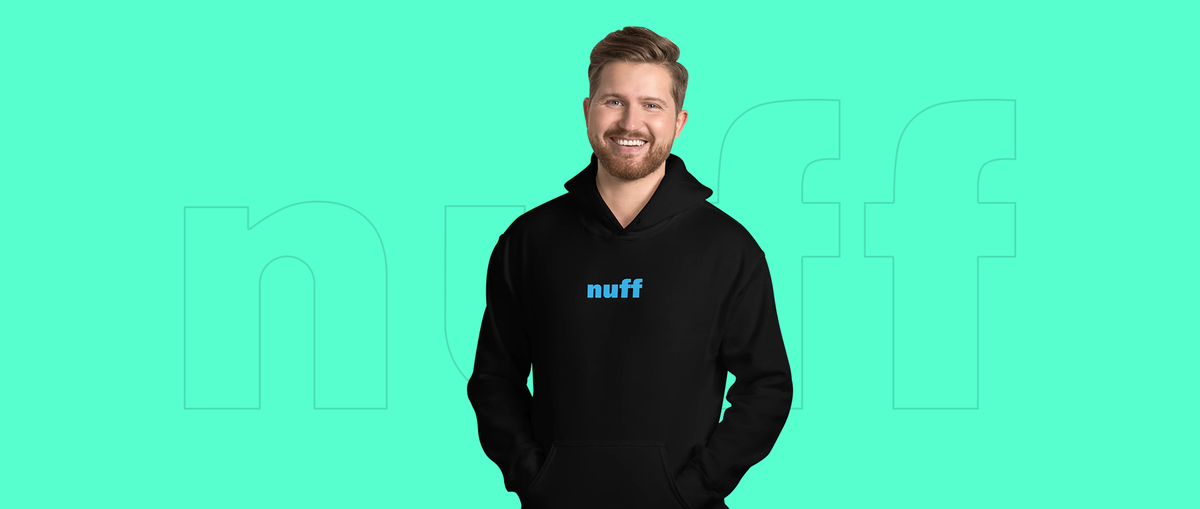nuff Winter – youranuff