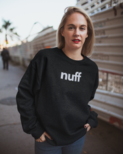 Womens sweatshirt